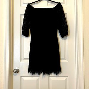 Little Black Dress-  White House Black Market